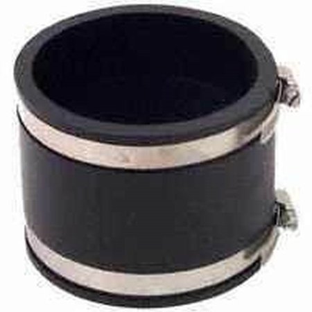 Fernco Coupling Flexible 8In P1056-88